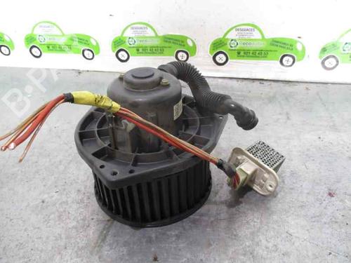 Used Heater blower motor SUZUKI WAGON R+ Hatchback (MM) 1.3 (RB413) (76 hp) 2052658