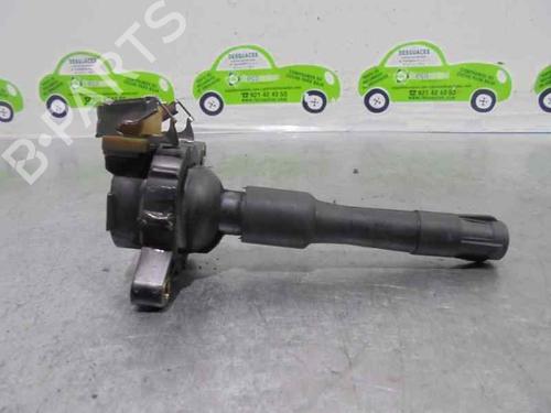 Used Ignition coil BMW 3 (E46) 320 i (150 hp) 2056780