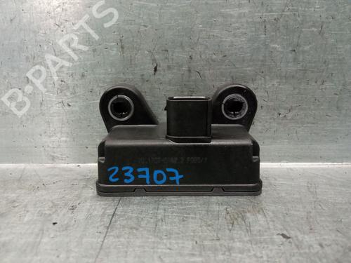 Electronic module RENAULT MEGANE IV Saloon 1.5 dCi 110 | BP29434203M83 