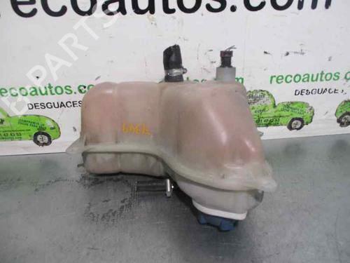 Expansion tank AUDI A8 D2 (4D2, 4D8)  | BP2059588C120 