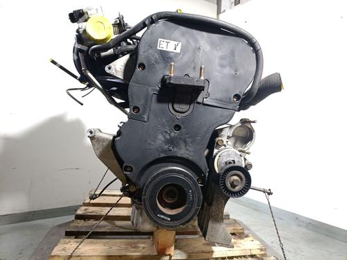 Used Engine Engine 37758519 37758519