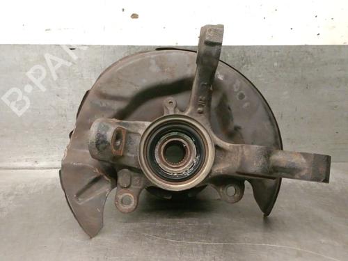 Used Left front steering knuckle Left front steering knuckle 36889511 36889511