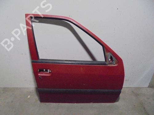 Used Right front door CITROËN ZX (N2) 1.9 D (68 hp) 8791899