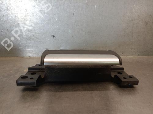 Front left interior door handle VW AMAROK (T1A, T1B) 3.0 TDI 4motion | BP34544702I13 - Image 3