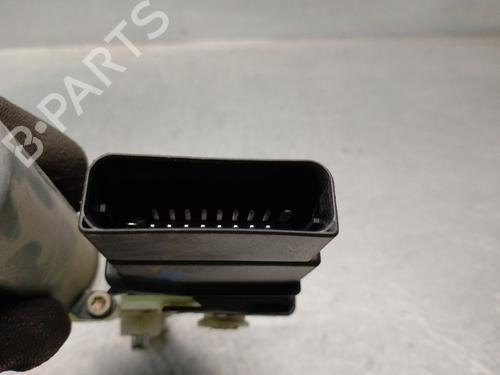 Left rear window motor VW GOLF IV (1J1) 1.9 TDI | BP15244403E23 