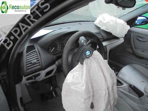 Front left seatbelt BMW 1 (E87) 118 d | BP8724090I26 