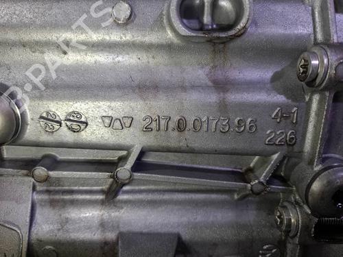 Gearbox BMW 1 (E87) 118 i | BP18158482M3 