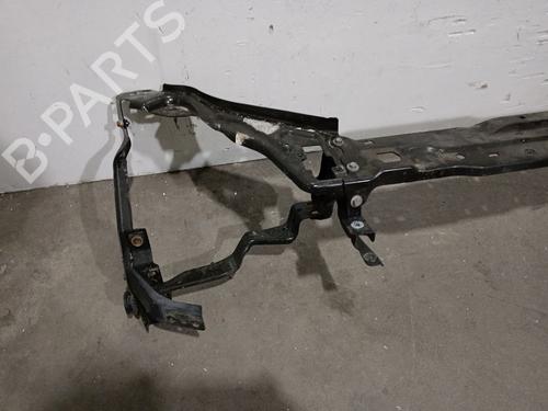 Front slam panel MERCEDES-BENZ C-CLASS (W204) C 220 CDI (204.002) | BP32148805C72