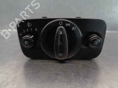 Commande de phare FORD FIESTA VI (CB1, CCN) [2008-2017]  20265789
