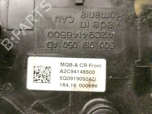 Pompa paliwa AUDI A3 Sportback (8VA, 8VF) 1.6 TDI | BP30935928M76 