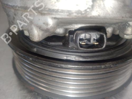 AC compressor LANCIA DELTA III (844_) 2.0 D Multijet (844.AXD1A, 844.AXM1A) | BP33117870M34  - Image 5