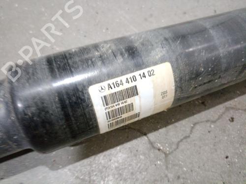 Driveshaft MERCEDES-BENZ M-CLASS (W164) ML 450 CDI 4-matic (164.128) | BP29123992M37 