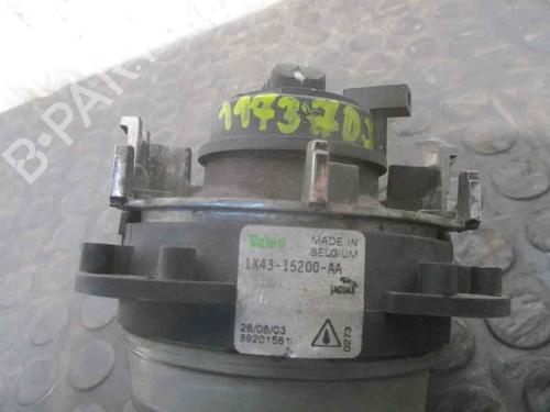 Nebelscheinwerfer links JAGUAR X-TYPE I (X400) 2.0 D | BP6454336C30 
