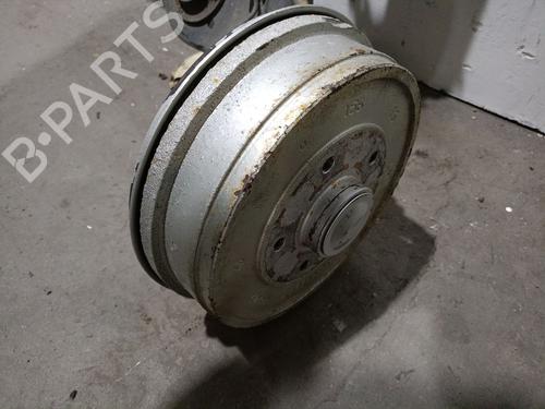 Rear axle DACIA DUSTER (HM_) 1.5 dCi 115 4x4 (HMAD) | BP32365905M2