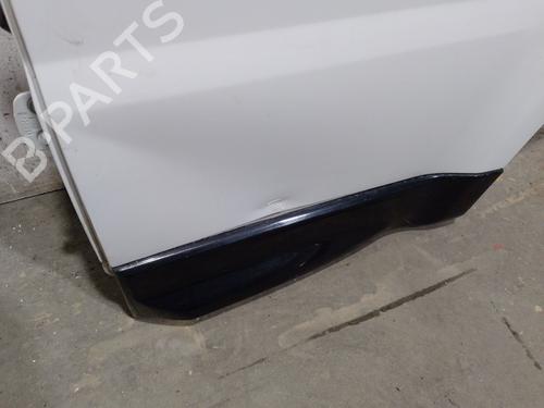 Left rear door LAND ROVER RANGE ROVER SPORT I (L320) 3.0 D 4x4 | BP25242098C4 