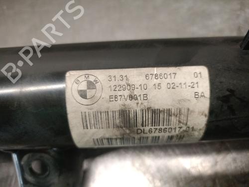 Left front shock absorber BMW 1 (E87) 118 d | BP26706397M16 