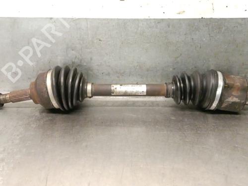 Used Left front driveshaft Left front driveshaft 37486838 37486838