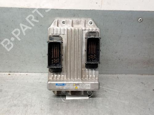 engine-control-unit-ecu-opel-meriva-a-mpv-x03-2003-2004-2005-2006-2007-2008-2009-2010-32702884 main image