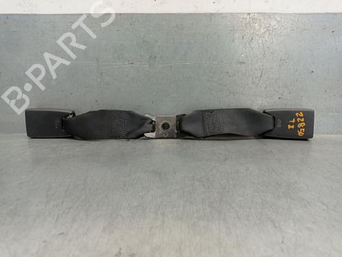 Used Seat buckle TOYOTA COROLLA (_E12_) 1.4 D (NDE120_, NDE120R) (90 hp) 26530456