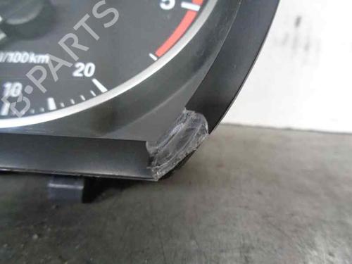Instrument cluster BMW 3 Touring (E91) 320 d | BP7294859C47 