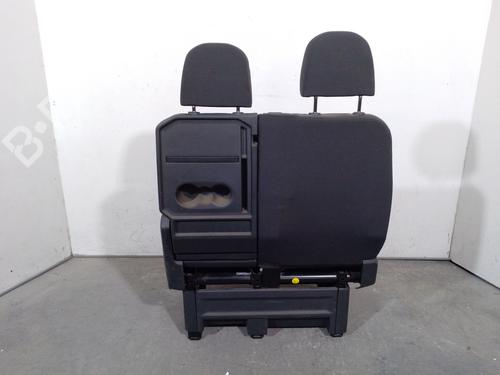 Right front seat VW CRAFTER Van (SY_, SX_) 2.0 TDI FWD (SYB, SYC, SYD) | BP36037946C16 - Image 5