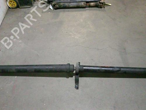 Driveshaft AUDI A4 B7 (8EC) 2.0 TDI | BP39533703M37 - Image 4