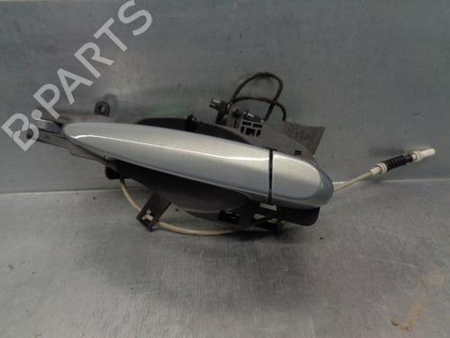 Used Front right exterior door handle BMW 3 Coupe (E92) 320 i (170 hp) 12202726