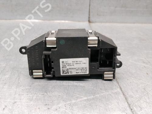 Heater resistor VW PASSAT B6 (3C2) 2.0 TDI 16V | BP37240273M108 - Image 2