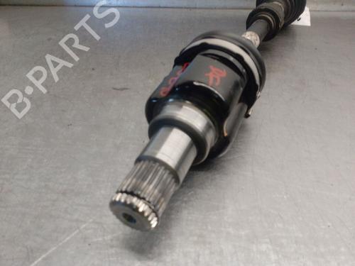 Left front driveshaft TOYOTA COROLLA Hatchback (_E21_, _EA1_, _EH1_) 1.8 Hybrid (ZWE211) | BP40265840M38 - Image 5