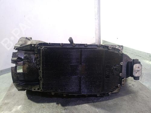 Gearbox BMW 5 Touring (E61) 525 d | BP27716688M3 