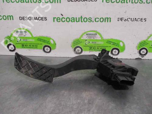 Used Pedal SEAT IBIZA V (KJ1, KJG) 1.0 (75 hp) 3014489