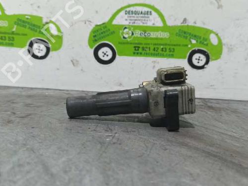 Used Ignition coil SUBARU IMPREZA Estate (GG) 2.0 i R AWD (GG9) (160 hp) 5274032