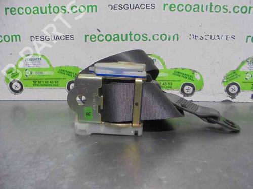 Rear right seatbelt LAND ROVER RANGE ROVER II (P38A) 4.6 4x4 | BP7445709I28 
