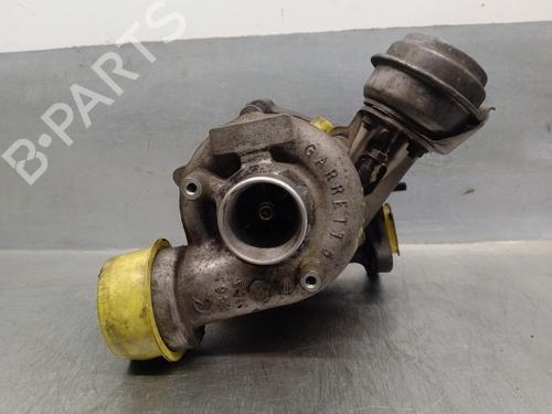turbo-vw-passat-b55-3b3-19-tdi-038145702g-7178585-garrett-2000-2001-2002-2003-2004-2005-17099429 main image