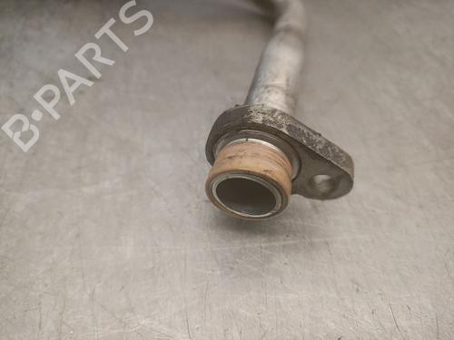 AC pipe RENAULT MEGANE II (BM0/1_, CM0/1_) 1.5 dCi (BM1E, CM1E) | BP20512500M126 
