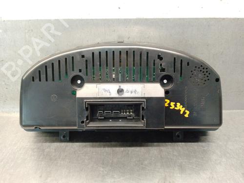 Instrument cluster VW PASSAT B6 Variant (3C5) 2.0 TDI 16V | BP34350079C47 - Image 2