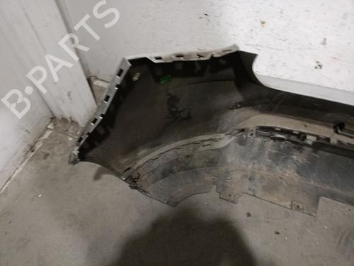 Rear bumper FIAT BRAVO II (198_) 1.6 D Multijet (198AXH1B) | BP23478560C8 