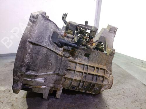 Gearkasse FORD FOCUS C-MAX (DM2) 1.6 TDCi | BP26170108M3 