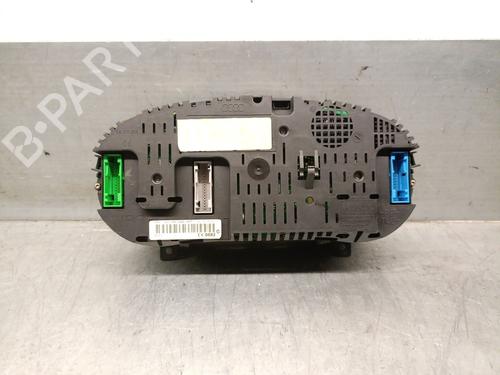 Instrument cluster AUDI A3 (8L1) 1.9 TDI | BP30161191C47