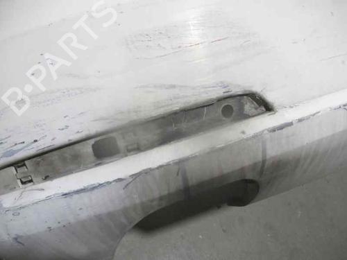 Rear bumper SKODA OCTAVIA II (1Z3) 1.9 TDI | BP3175464C8 
