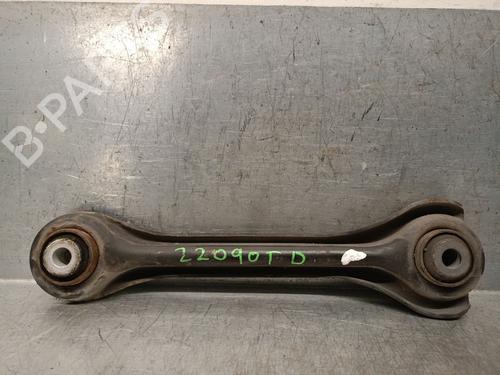 Used Right rear suspension arm MERCEDES-BENZ C-CLASS Coupe (CL203) C 180 Kompressor (203.746) (143 hp) 23256726