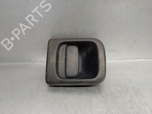 Used Front left exterior door handle RENAULT MASTER II Van (FD) [1997-2013]  14940301