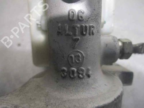 Brake master cylinder MERCEDES-BENZ A-CLASS (W169) A 180 CDI (169.007, 169.307) | BP2093531M77 