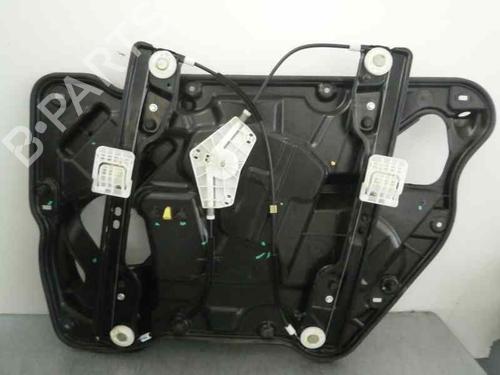 Used Front left window mechanism Front left window mechanism 2305870 2305870