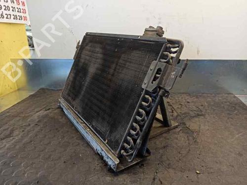 AC Kondensor CITROËN XSARA Break (N2) 1.4 HDi | BP6027783M32 