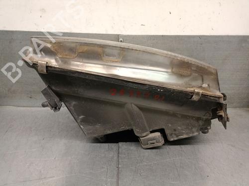 Left headlight VW PASSAT B5 (3B2) 1.9 TDI | BP34554856C28 - Image 4
