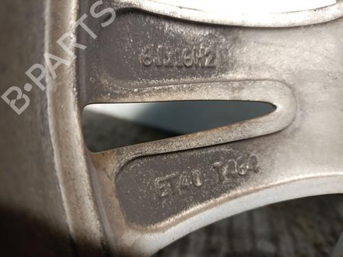 Rim OPEL CORSA D (S07) 1.3 CDTI (L08, L68) | BP22775259C45 