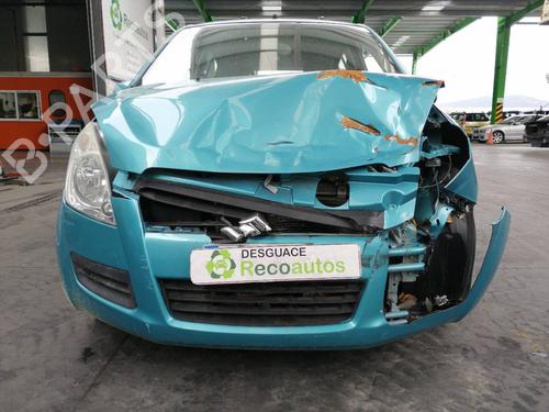 Steering column stalk SUZUKI SPLASH (EX) 1.0 (A5B310) | BP18069589I23 - Image 11