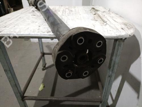 Driveshaft MERCEDES-BENZ C-CLASS Coupe (CL203) C 220 CDI (203.708) | BP32081779M37