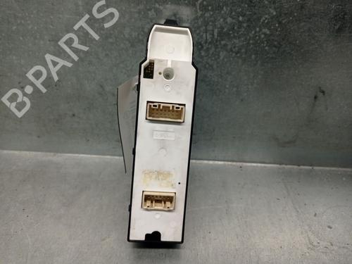 Left front window switch MAZDA 3 (BM, BN) 2.2 D | BP32187186I27